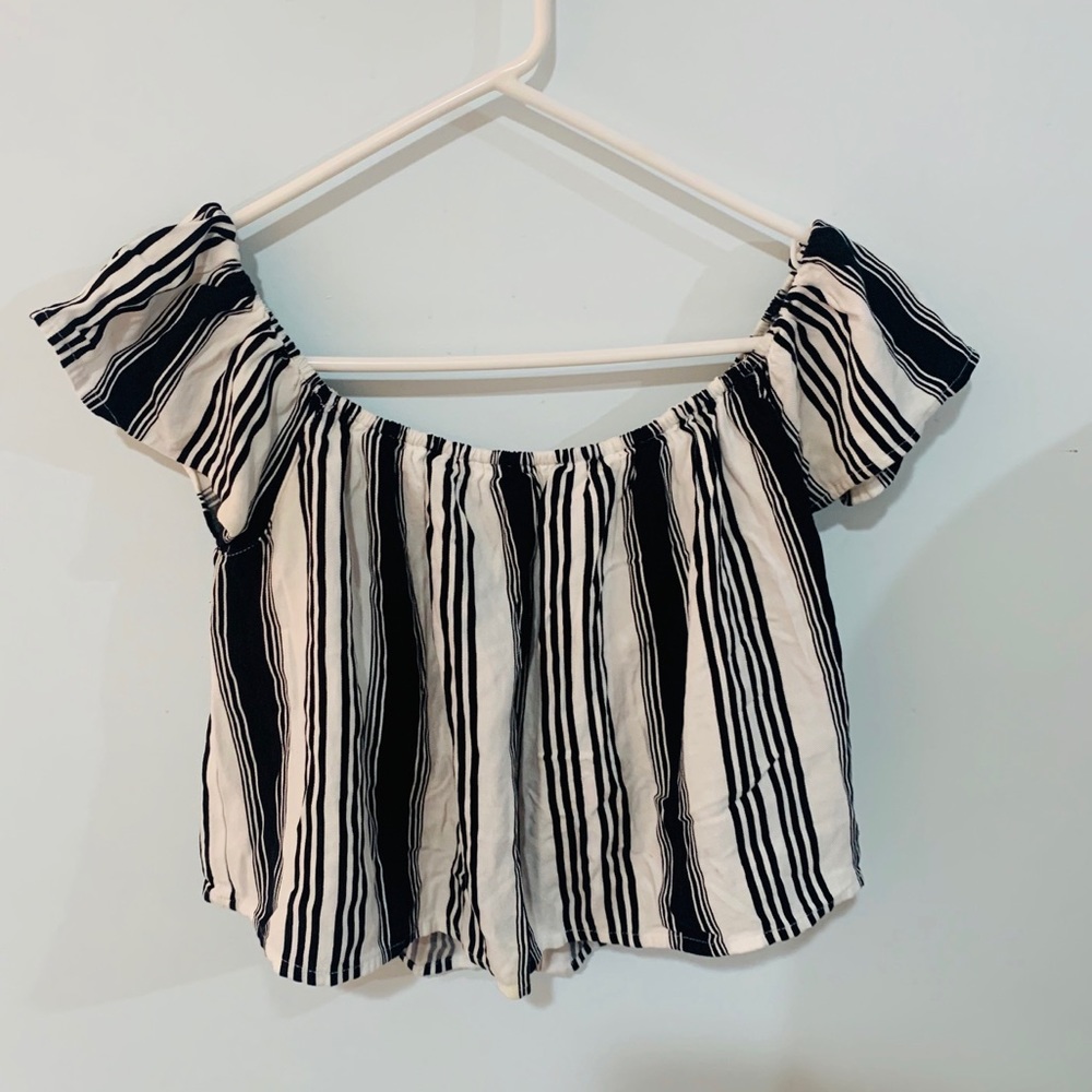 Forever 21 top!